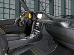 Mercedes-Benz G-Class Gronos by Mansory 2013 года